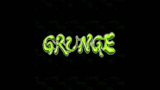 GRUNGE OST - Master Pus