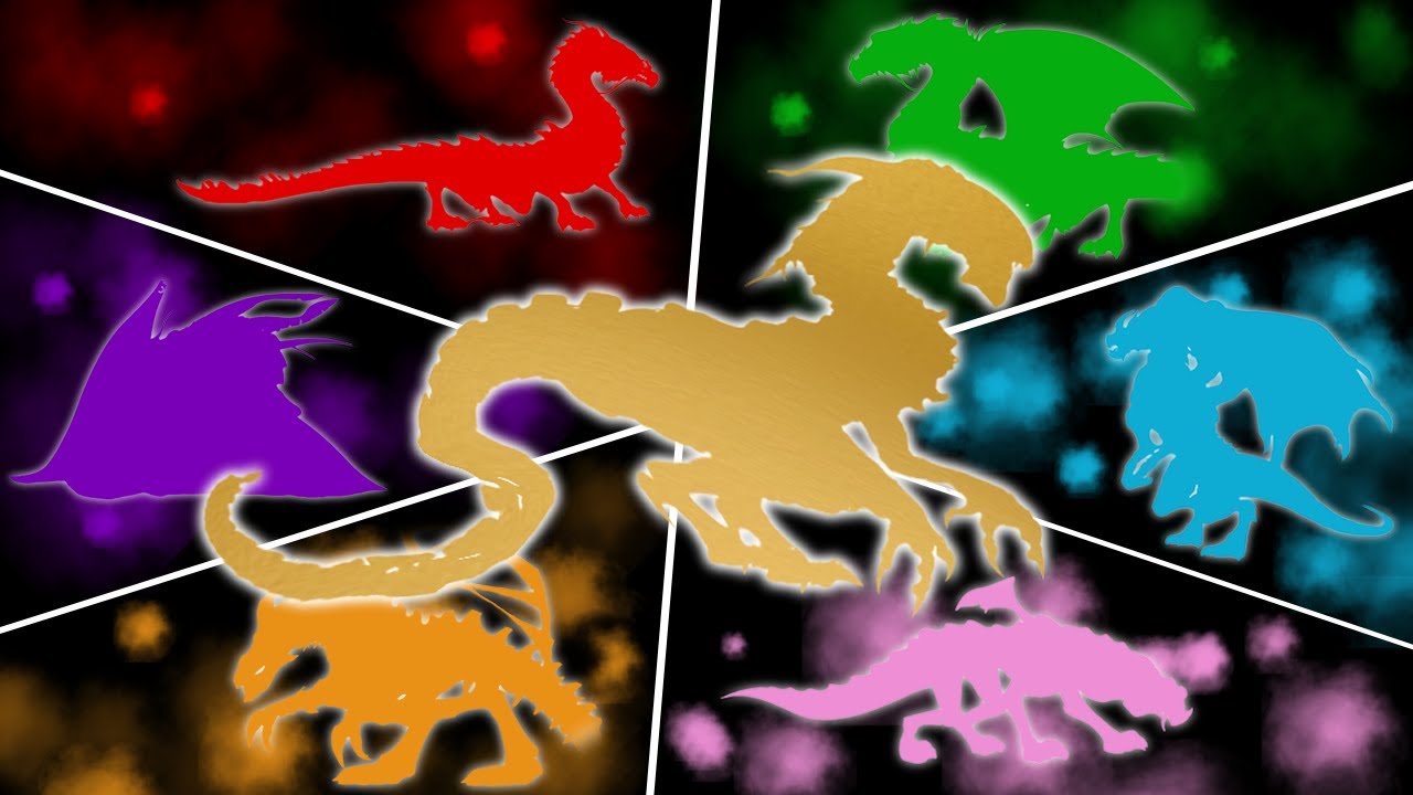 AQW - ALL 7 DEADLY DRAGONS ITEMS - JULY 2022 - AC TAGGED  - 2022