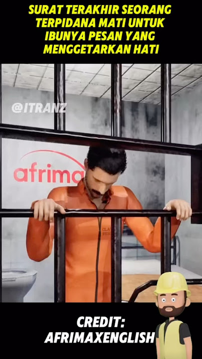 Download lagu A Death Row Inmate's Last Letter to His Mother #shortvideo #shorts