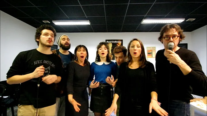Fantasy (Earth Wind and Fire) A cappella Cover by ...
