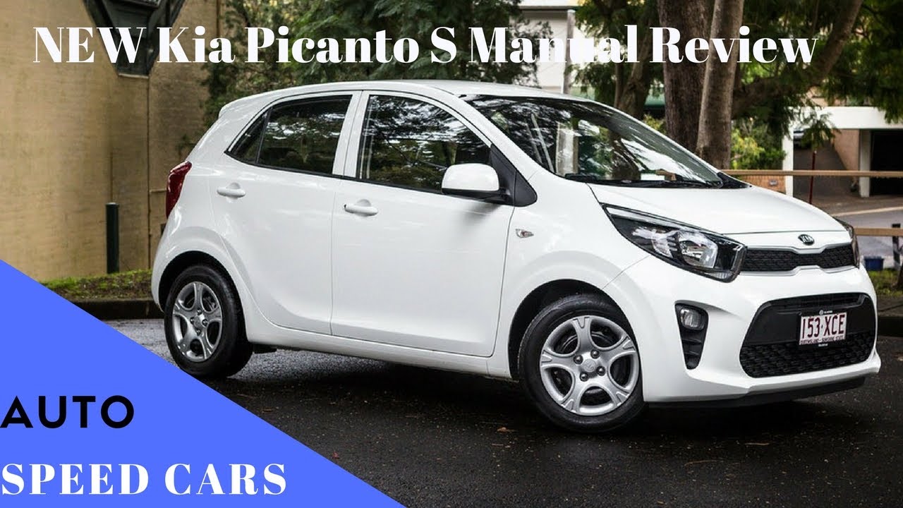 Kia Picanto 2016 Review Philippines 2016 Kia Picanto