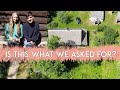 We manifested our dream house | Life in the Countryside