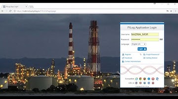 PiLog MDRM V10.3 Material Master Extension Process