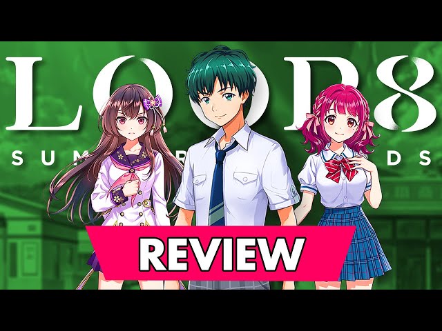 Loop8: Summer of Gods is EXACTLY What I Feared… | Review