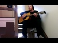 Payphone  maroon 5 ft wiz khalifa cover by justin fielding