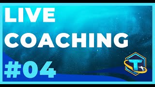 WHERE DID IT ALL GO WRONG? | Live Coaching TFT 04