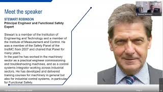 Webinar // An Introduction to AMRs and IMRs Industrial Mobile Robots