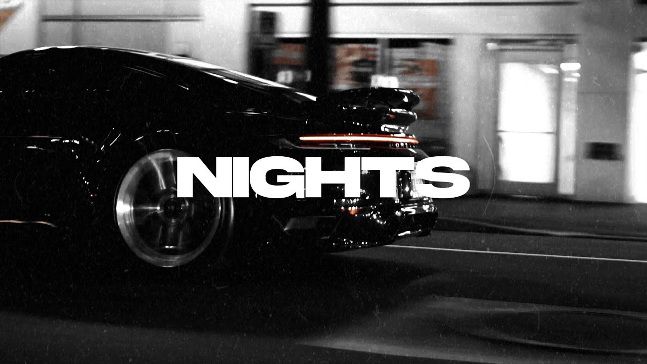 [FREE] Techno x Deep House Club Trap Type Beat - 