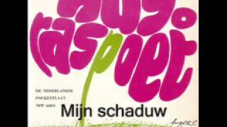 Hugo Raspoet - Mijn schaduw