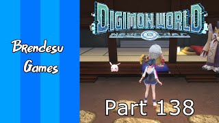 Digimon World: Next Order | Part 138 | Maxing out Prosperity!