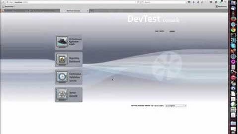RabbitMQ Support in CA Service Virtualization 9.0 (part 2 of 2)