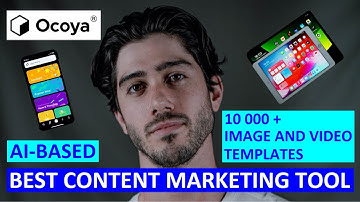 Ocoya Review | Best Content Marketing Platform To Grow Your Business