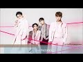 MYNAME - 5 - Lovestruck (AUDIO) [KISEKI] (LYRICS in description)