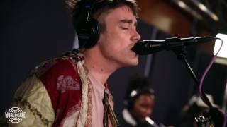 Video thumbnail of "Hippo Campus - "Way It Goes"(Recorded Live for World Cafe)"