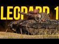 Leopard 1 - 0,26 ТОЧНОСТИ В ЗЕМЛЮ. МОЙ ЛЮБИМЫЙ СТ-10.