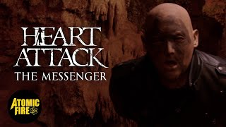 Heart Attack - The Messenger (Official Music Video)