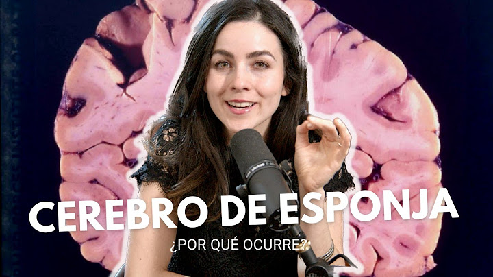 Los Priones: Proteínas Zombies que comen cerebros.