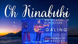 Oh Kinabuhi. Victor Wood. Guitar Reggae Version. Best Bisaya Song, Play and Song with Guitar.