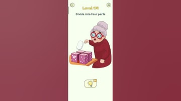 //dop2 delete one part//level 115 #shorts #youtubeshorts #youtubeshort #shortsfeed