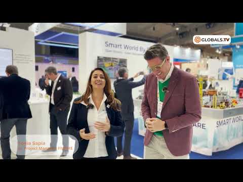 Smart City Expo 2023 Barcelona (SCEW23): Exclusive Insights & Interviews | Club GLOBALS Special