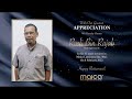 Happy retirement Mr Rusli Bin Rajab- 42 years of service at Maica Laminates.
