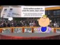 They Want Your Kids - Baby LK Report For December 9th 2012