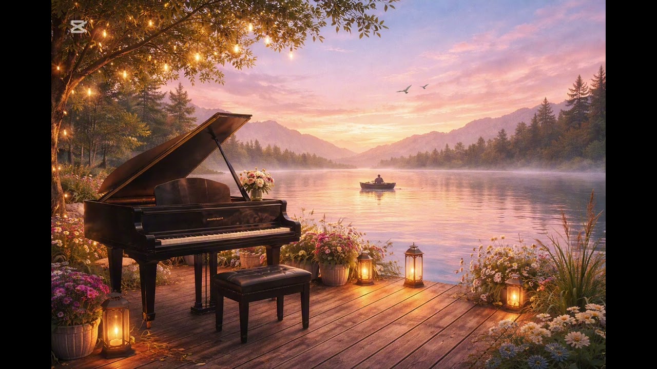 Starting the day with energy 