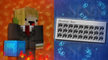 Duping on a Pay-To-Win Server with Superpowers