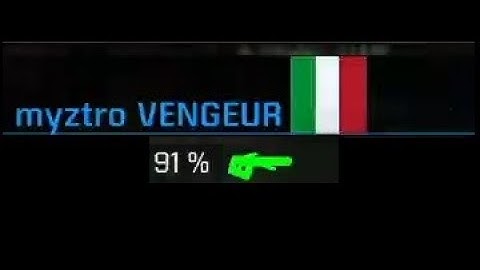 91% RAILGUN - myztro VengeuR vs BIG K1llsen - deep embrace