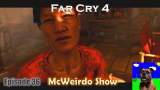 Far Cry 4 Playthrough - Episode 36: Kyrati Films: Racing
