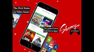 ‏Shamy Stores App Direct From The Lab screenshot 1