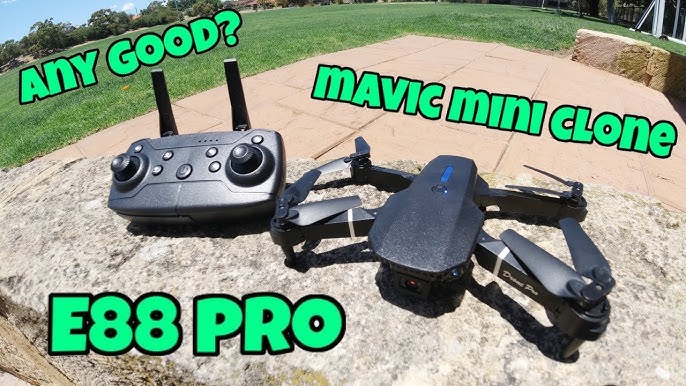 Dark Hawk Pro Drone Reviews - Scam or Legit? Real Fraud Risks!