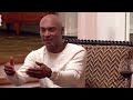 Antron Brown Weighs In on Tony Stewart's Drag Racing Career | Racers Roundtable | RACER