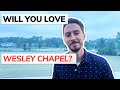 Wesley Chapel Tour - Living in Tampa Florida