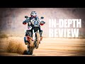 KTM 1290 Super Adventure R | Road &amp; Off-Road Long-Term Test