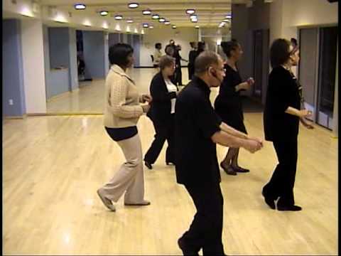 kNOw IT - Soul Line Dance 2011