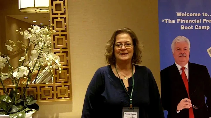 Suzanne Greer at Alan Cowgill Event