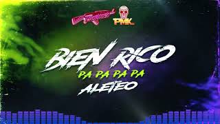 BIEN RICO PA PA PA PA - Dj Pirata feat Dj Luciano Troncoso (#guaracha #aleteo #tendencia)