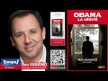 Ron suskind  obama la vrit  interview arlette chabot