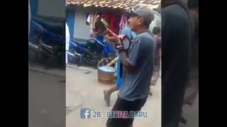Download Lagu Pengamen Bojonegoro MP3 Pengamen Bojonegoro