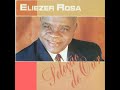 RÉGIAS MANSÕES-  ELIEZER ROSA