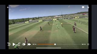 Devin Lee Co 2026 U-15 Seattle Sounders Fc Highlights