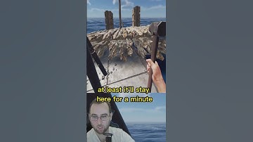 Accidentally Found a BOSS!  | Stranded Deep [7]