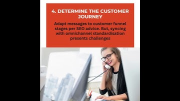 HOW TO CREATE A SUCCESSFUL OMNICHANNEL MARKETING STRATEGY