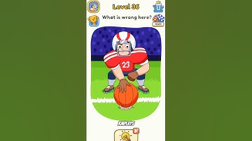 DOP 5 DAILY PUZZLE #36 - WHAT IS WRONG HERE? #dop5 #dop5shorts #dop5gameplay #shorts