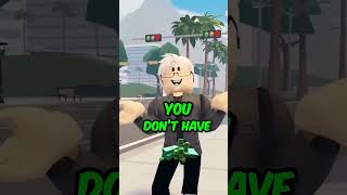 Ela nasceu com um cabelo ESTRANHO #roblox #brookhaven #berryave
