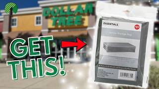 Dollar Tree Organization For Everyone | Home Organization On A Budget 2026