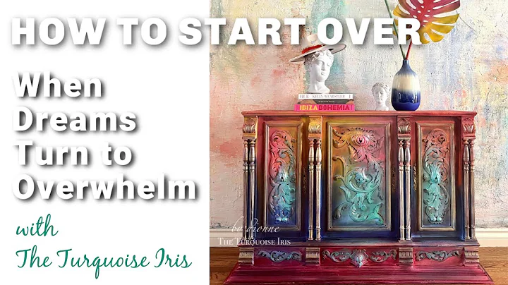 A story about how creativity can save you when you...