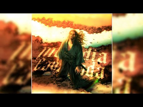 MELODIA CAVALGADA [All Versions] || {Normal, Slowed, Super Slowed, Ultra Slowed, Extremely Slowed} 