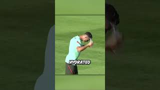 Почему Спортсмены выплевывают Воду🤔 #спорт #футбол #shorts #роналду